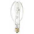 Metal Halide Lamp, ED37 Bulb Shape, 400W