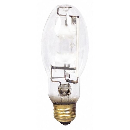 Metal Halide Lamp, BD17 Bulb Shape, 175W