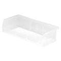Hang and Stack Bin, 5-3/8" L Outside
