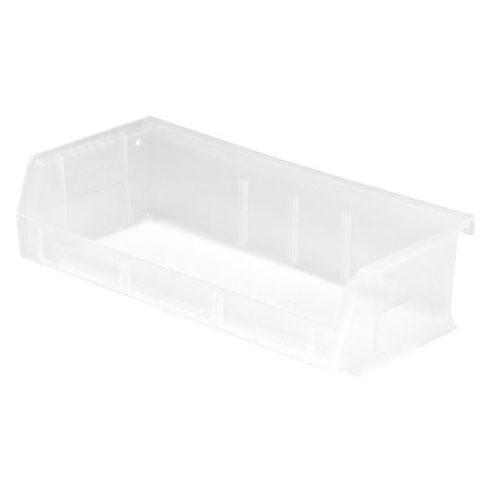 Hang and Stack Bin, 5-3/8" L Outside