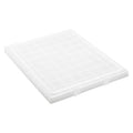 Clear Plastic Lid