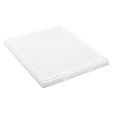Clear Plastic Lid