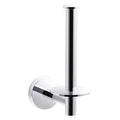 Holder, For Tissue Paper, Premium Metal