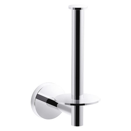 Holder, For Tissue Paper, Premium Metal