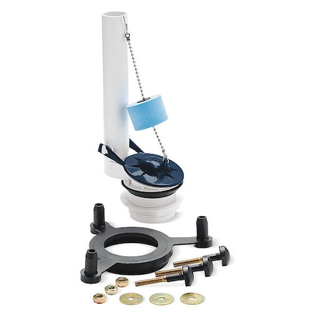 Flush Valve,Replacement