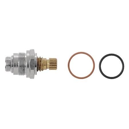 Valve, CCW Close,Replacement