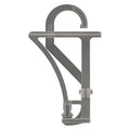 Reservoir Dryer, Gray