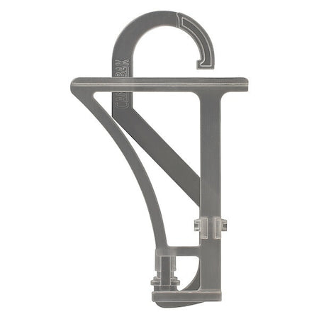 Reservoir Dryer, Gray