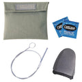 Hydration Pack Cleaning Kit, Green