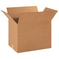 18 in x 12 in x 14 in Shipping Box, Kraft, Corrugate, Single Wall, 32 ECT