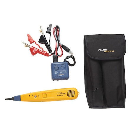 Probe Kit, RJ11/RJ45 Connector Type