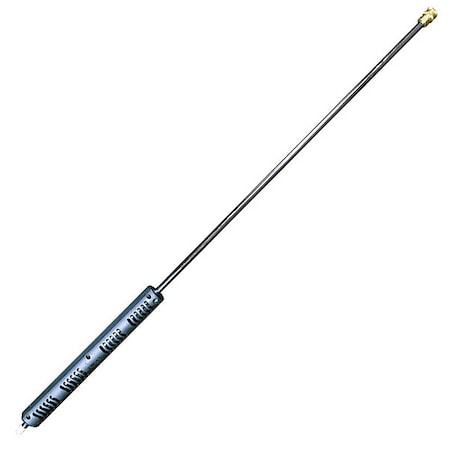 PressureWasherLance, 3000 psi, L:4ft