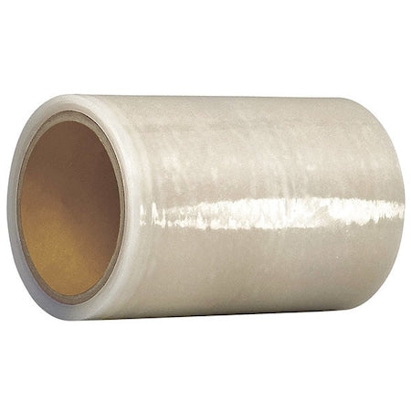 Film Tape, Transparent, 100 yd L, 2 in W