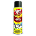 Graffiti Remover, 16 oz, Aerosol Can, Clear, RTU