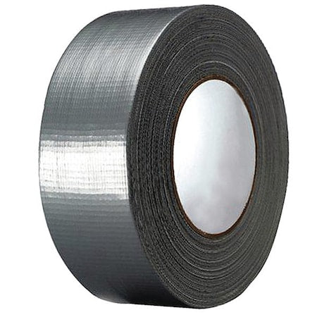 DuctTape, Silver, 60ydL, 1-7/8inW, PK24