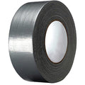 DuctTape, Silver, 60ydL, 1-7/8inW, PK24