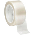 RepairTape, Clear, 36ydL, 2-3/4inW, PK16