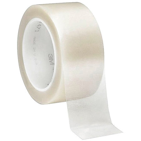 RepairTape, Clear, 36ydL, 2-3/4inW, PK16