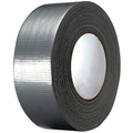 Duct Tape, Silver, 60 yd L, 2-3/4 in W