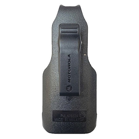 Holster, 1"W, 2 1/4"L, 5 1/2"H
