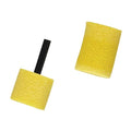 Noise Reducing Ear Tip, Yellow, PK50