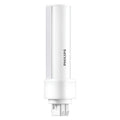 LED Tube, 4000K Color Temp., PL-C Shape
