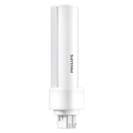 LED Tube, 4000K Color Temp., PL-C Shape