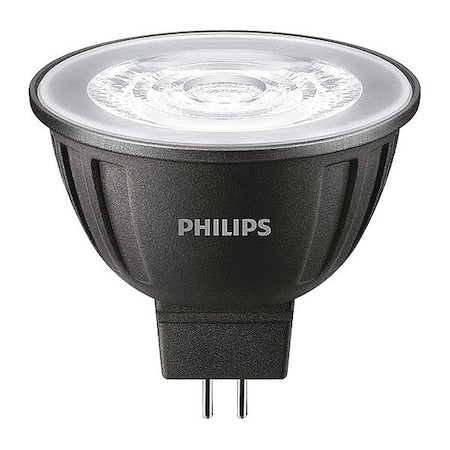 LED Lamp, 25 deg. Angle, 3000K Color Temp.