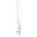LED Tube, 4000K Color Temp., PL-S Shape