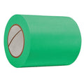 Masking Tape, 2 in W x 60 yd L, 4.8 mil Thick, Green, Rubber Adhesive, 24 PK