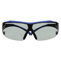 SecureFit 400, Safety Glasses, Scotchgard Anti-Fog & Anti-Scratch, Indoor/Outdoor Lens, Frameless