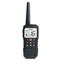 Portable Two Way Radio, Marine, Digital