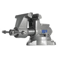 Combination Vise, 5-1/2" Jaw Width