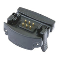 Travel Charger, 6" L x 5" W x 6" D x 5" H