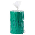 Lemon Scented 3/4 gal Pet Waste Bags, Green, 2400 Bags, PK6