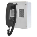 Telephone, Industrial Indoor, Single Line