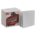 Disposable Wipes, 13" x 12-1/2", 18 Pack, 65 Sheets/ Pack