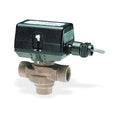 Elect Zone Valve Actuator, 40in-lb, 24VAC