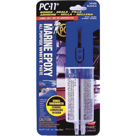 Adhesive Remover, PC-11 Series, Off White, 0.08 oz, Pen, 1:01 Mix Ratio, 12 hr Functional Cure