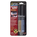 Glue Pen, SuperEpoxy Series, White, 0.75 oz, Tube, 1:01 Mix Ratio, 4 hr Functional Cure