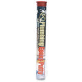 Plumbing Epoxy Putty, 4 oz Container Size, Tube, PC-Plumbing, Gray/Tan