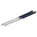 Static Mixing Nozzle, Clear, 1:01 Mixing Ratio, 2 PK