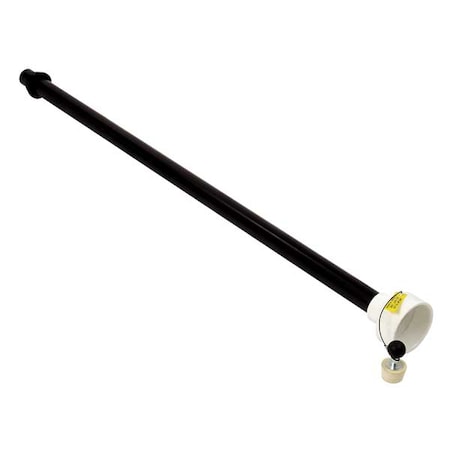 T12 Entry Tube,48 In