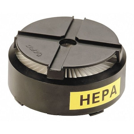 HEPA Filter, 1 Included