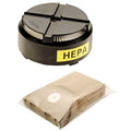 Jumbo Filter Kit