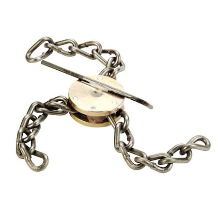 Spinner Assy