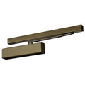 Manual, Hydraulic, Norton 7500, Door Closer, Heavy Duty Interior and Exterior, Dark Bronze
