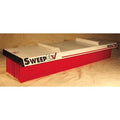 Mega Series Broom, 72 In W, 11 In H