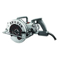 8-1/4" Worm Drive Circular Saw, 4300 rpm