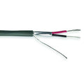 Comm Cable, Shielded, 20/2, 500 Ft.